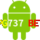 Aplicativo PG737 BET para Android