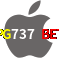 Aplicativo PG737 BET para iOS