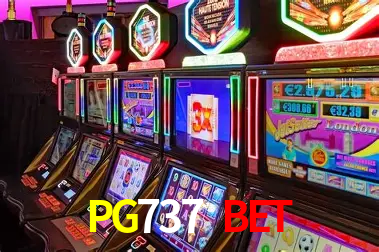 A Emoção da Loteria na PG737 BET: Uma Chance de Mudança de Vida