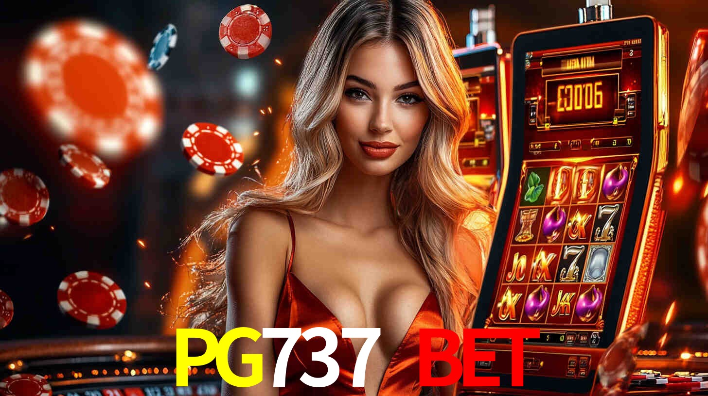PG737 BET - Melhores jogos de caça-níqueis - PG737.com
