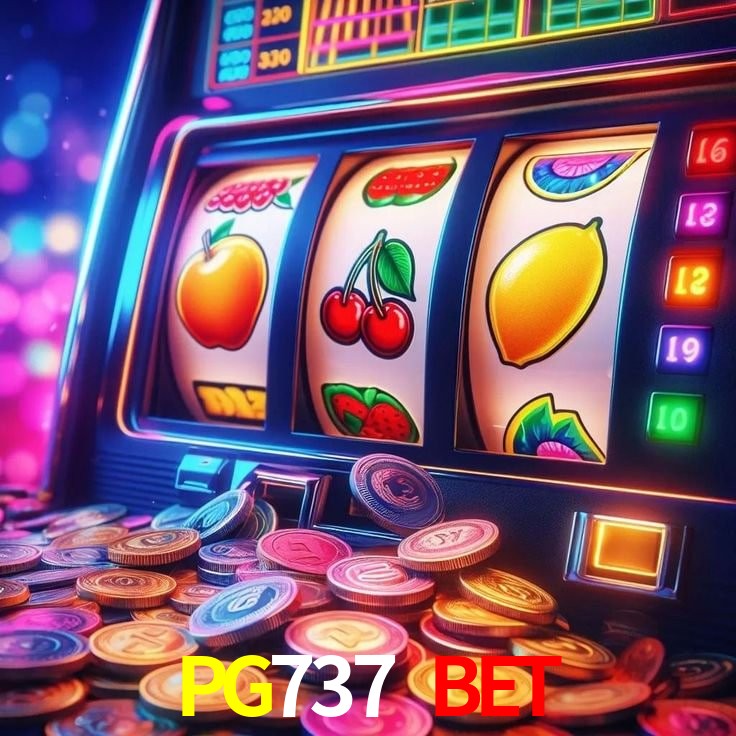 Experiência VIP PG737 BET