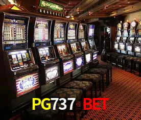 Descubra a Essência do PG737 BET: Nossa História e Compromissos