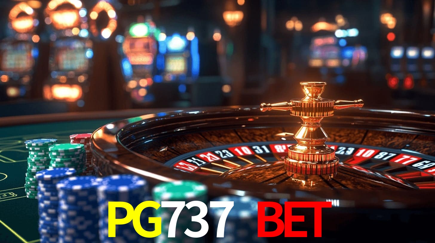 PG 737 BET