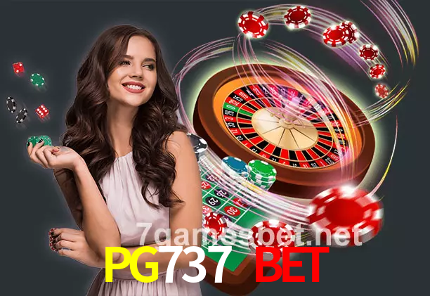 vivo no cassino PG737 BET