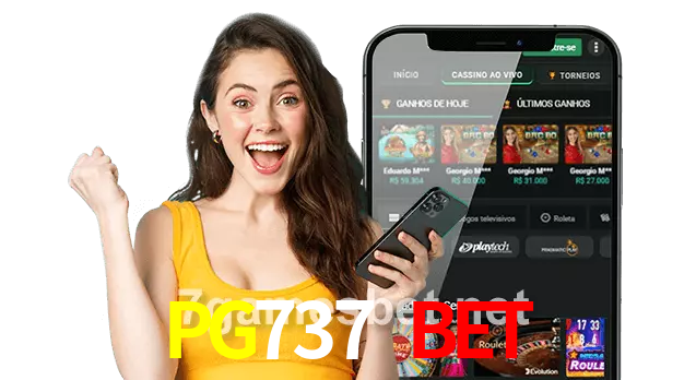 PG737 BET