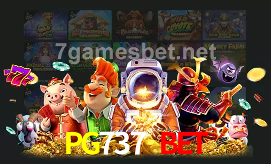 cassino PG737 BET