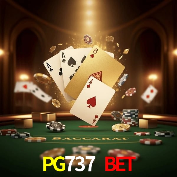 Live Casino PG737 BET
