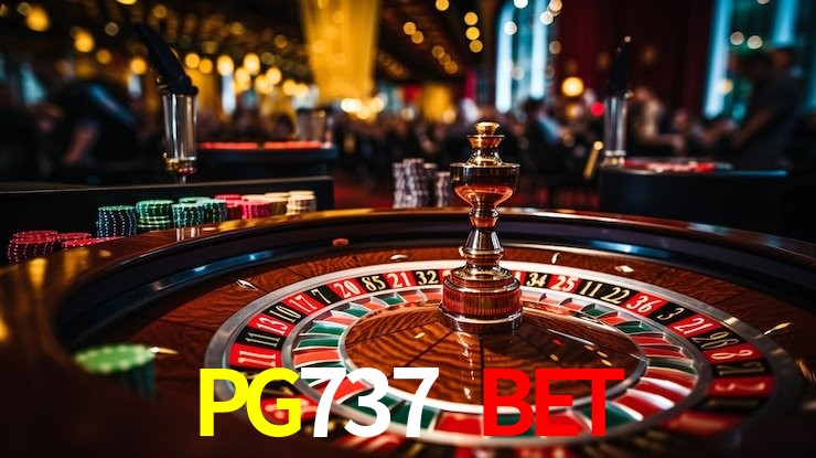 2FA Security PG737 BET