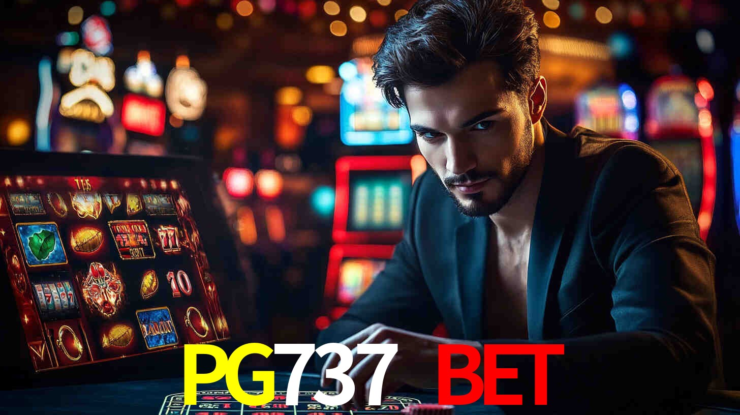 Bônus Generosos e Exclusivos no PG737 BET para Você!