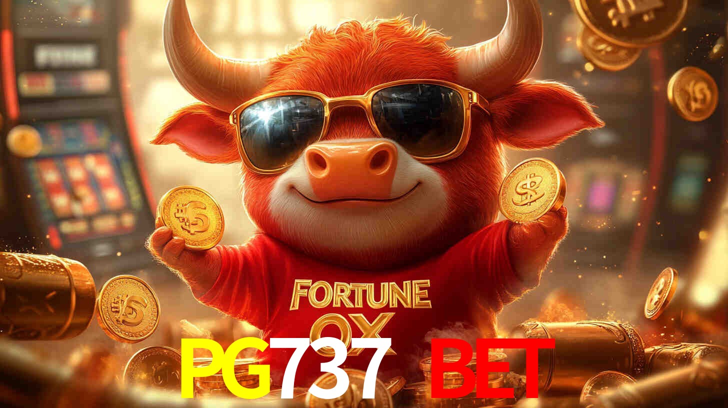 PG 737 BET