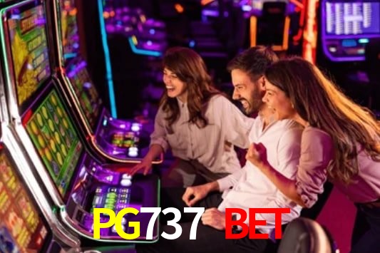 PIX Instantâneo PG737 BET