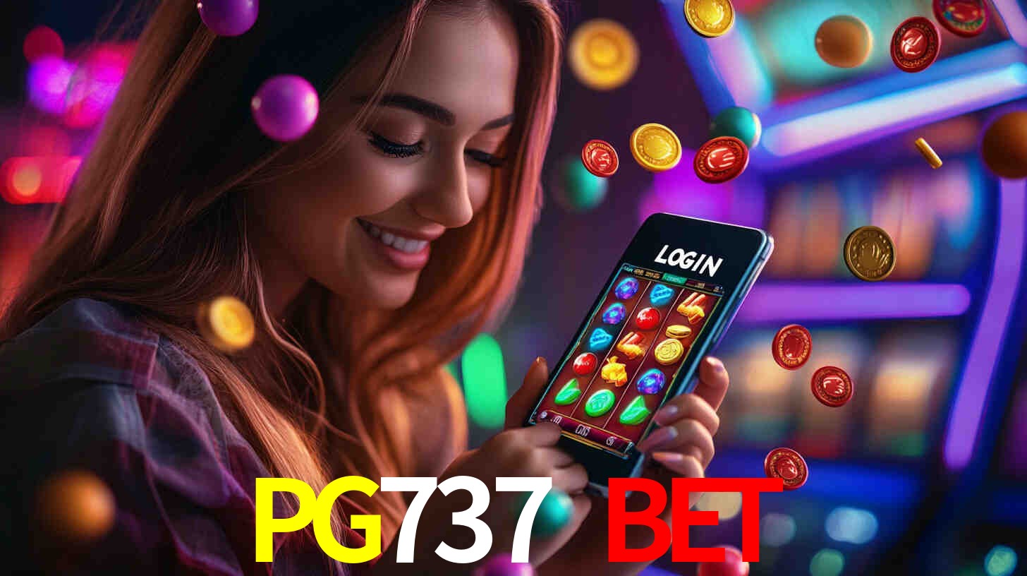PG737.com