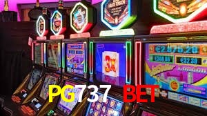 Programa VIP PG737 BET