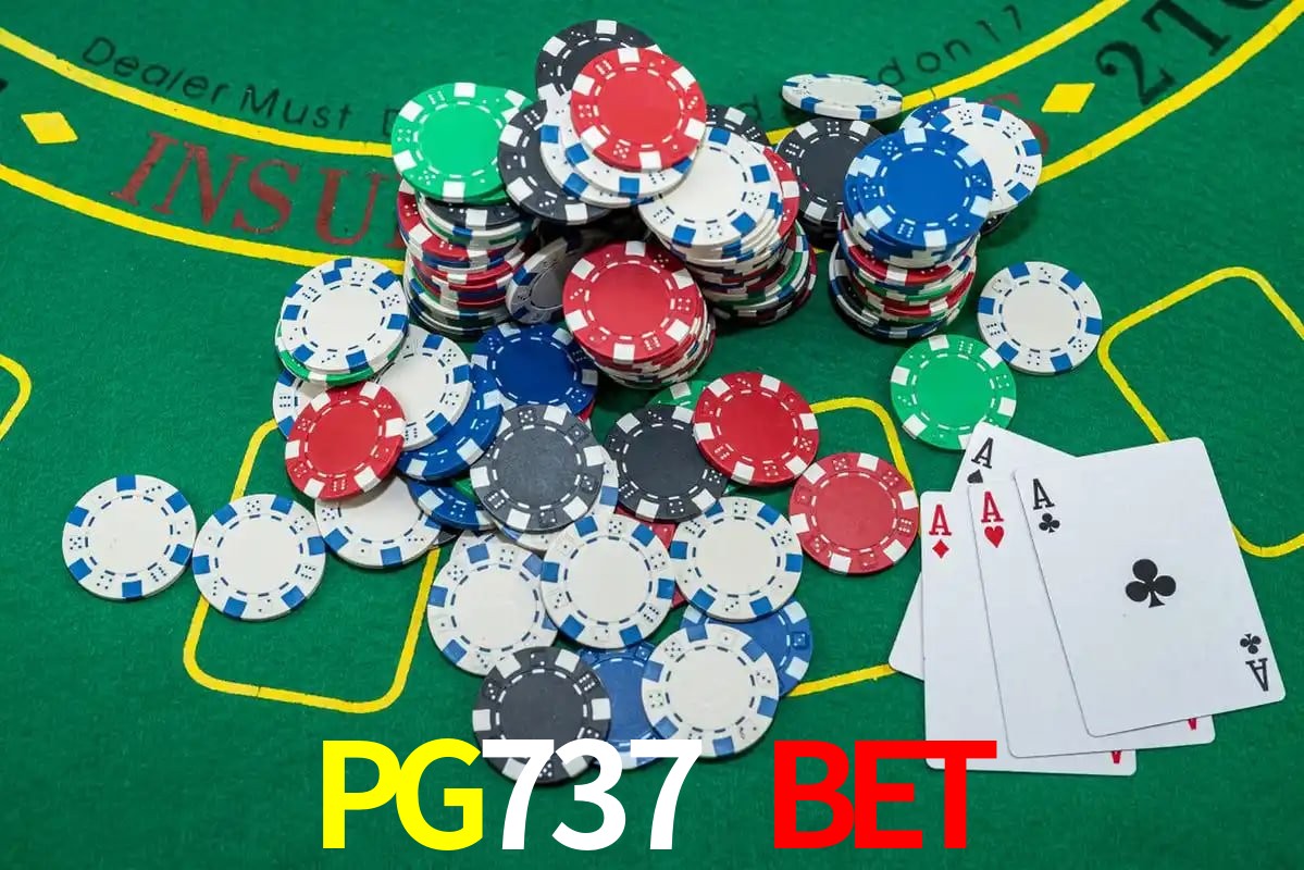Casino VIP PG737 BET