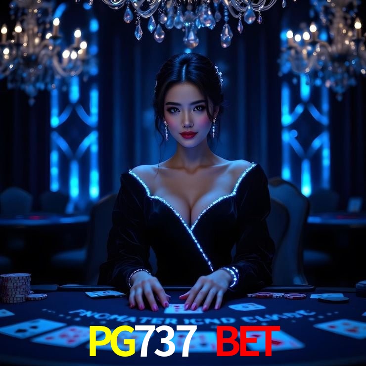 Login Seguro PG737 BET