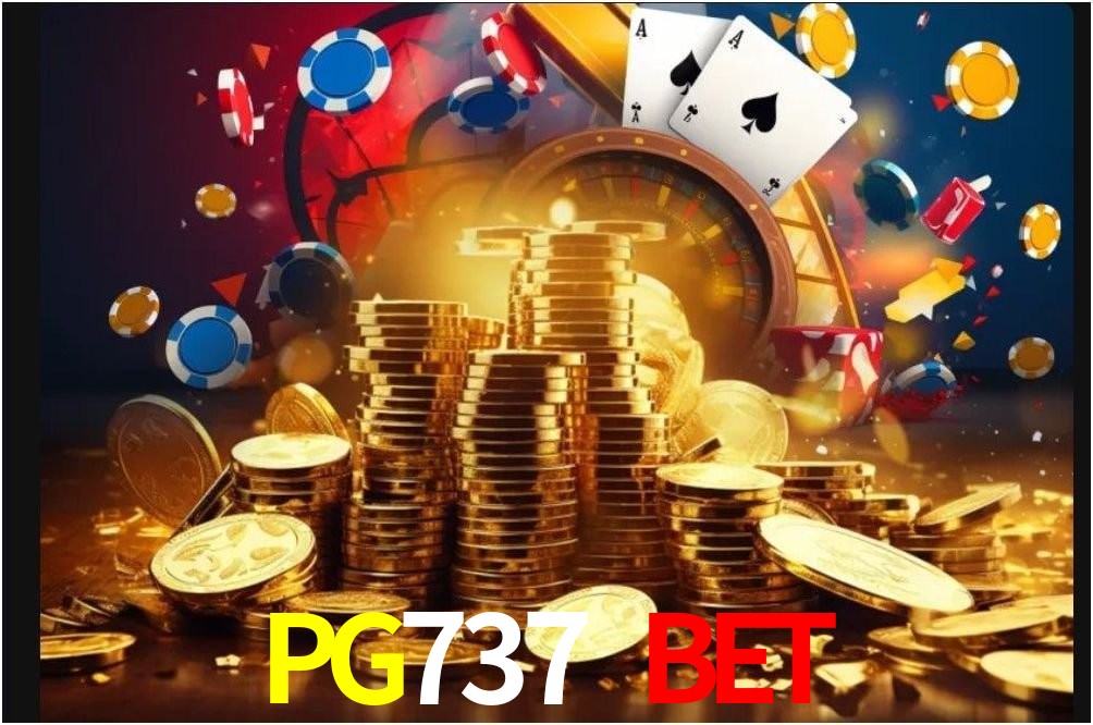 Jogos Exclusivos PG737 BET
