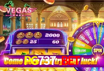 Descubra o Mundo do Cassino Online com PG737 BET