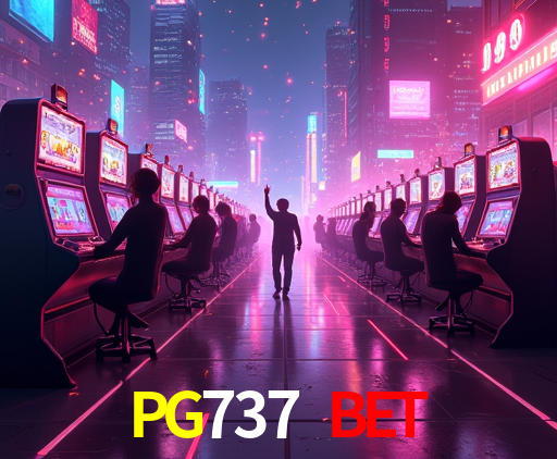 Jogo Aviator PG737 BET