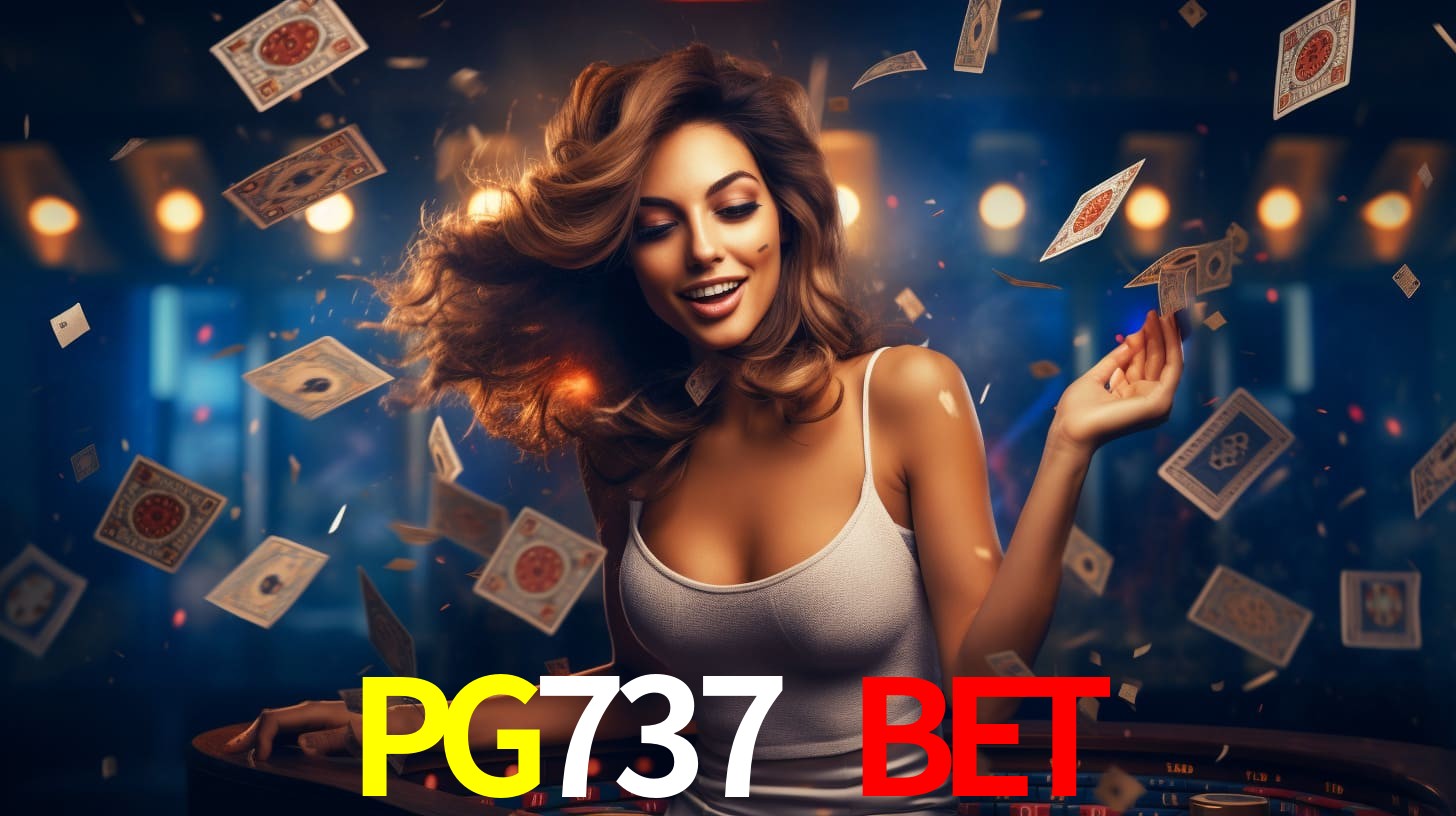 Tournaments PG737 BET