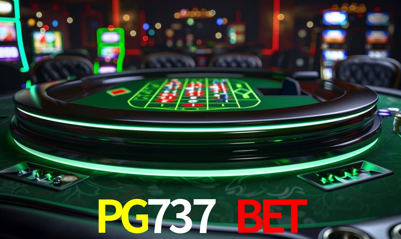 Account Benefits PG737 BET