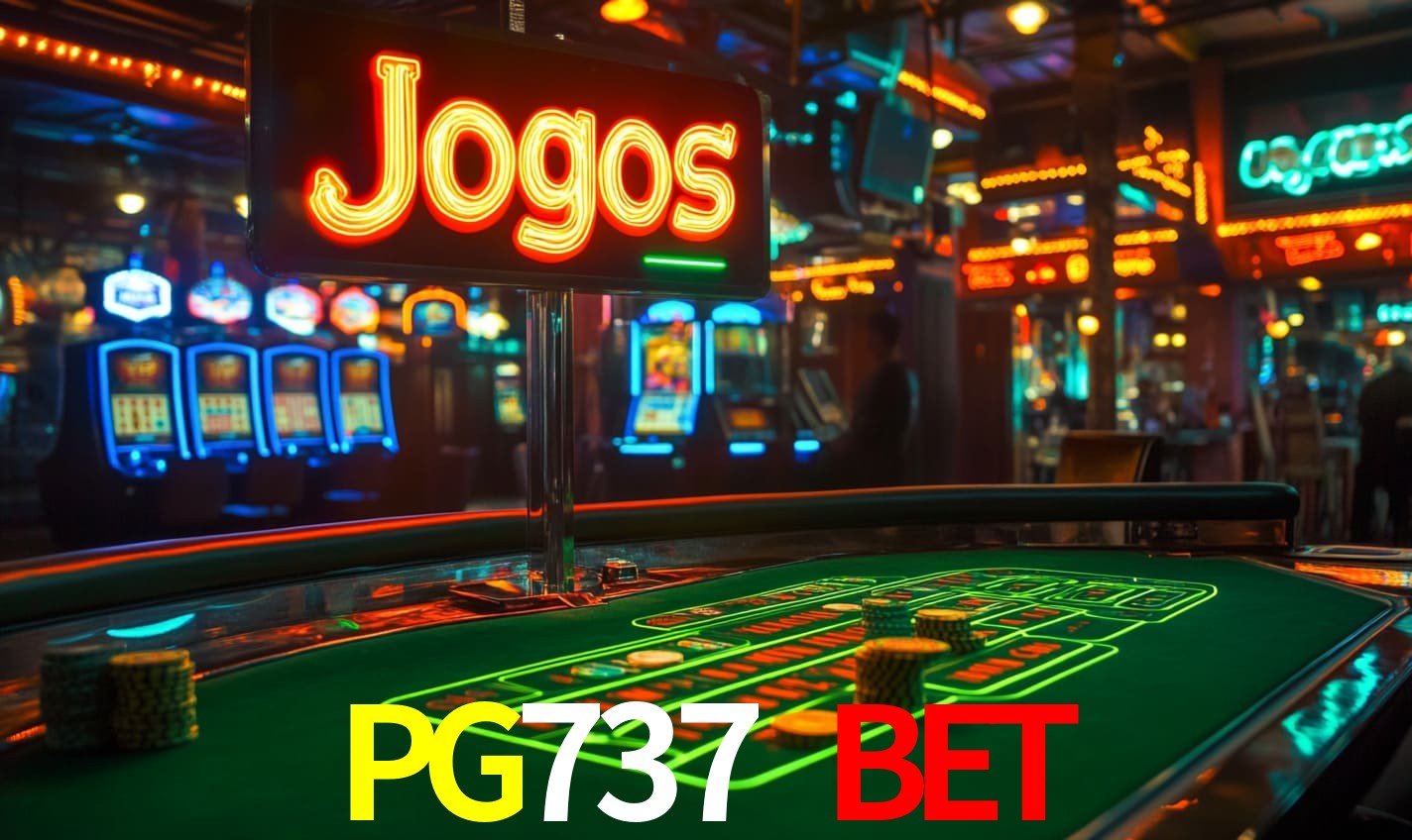 Segurança 2FA PG737 BET