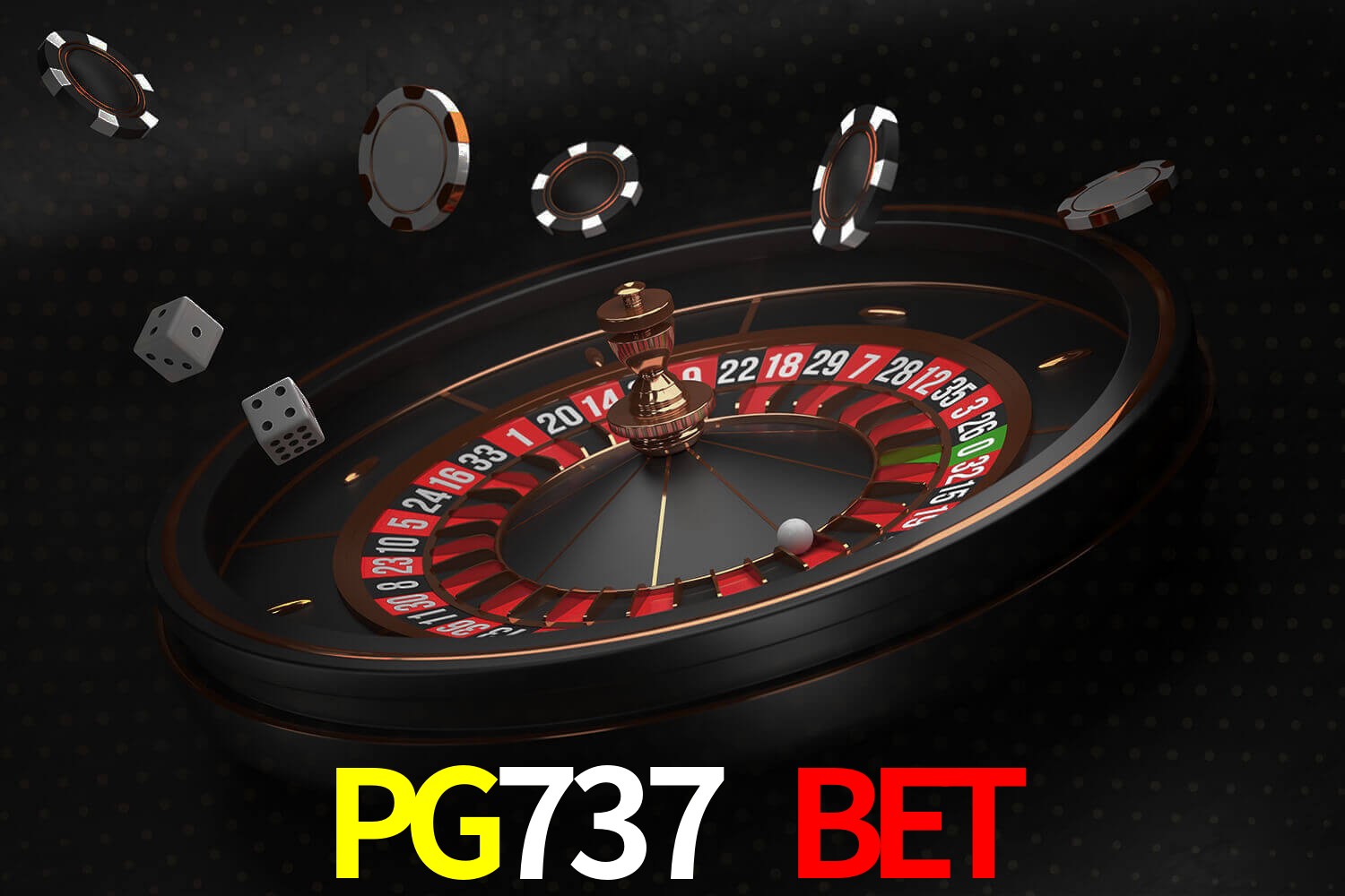 PG737 BET: Seu Especialista em Apostas Esportivas Brasileiras
