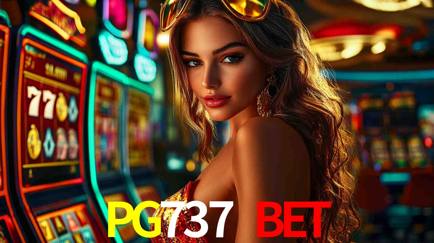 PG737 BET App Interface