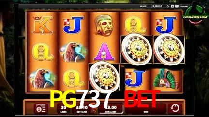 Desvendando o Mundo dos Jogos Virtuais na PG737 BET