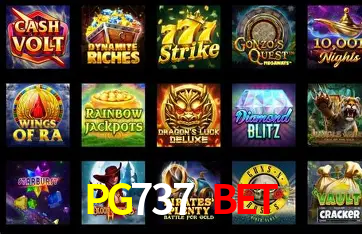Exclusive Offers PG737 BET
