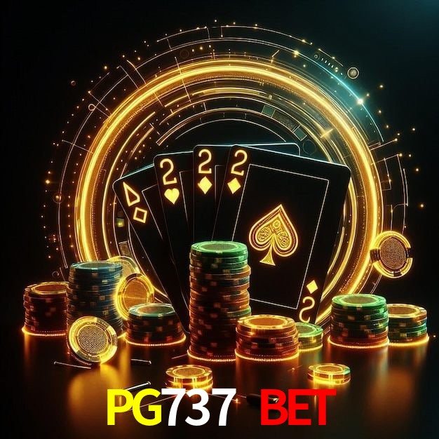 Provedores de Jogos PG737 BET