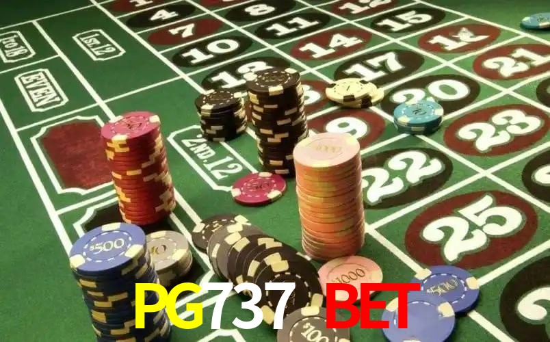 Jogos de Slot PG737 BET
