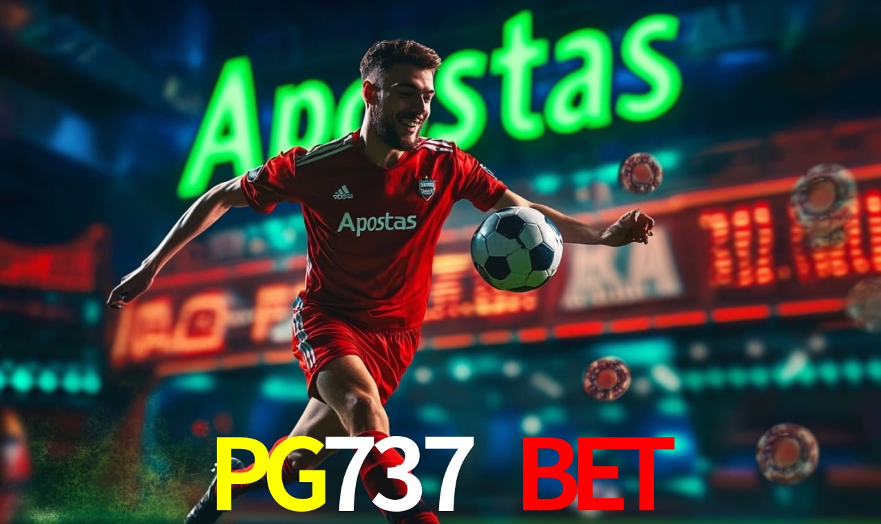 Torneios PG737 BET