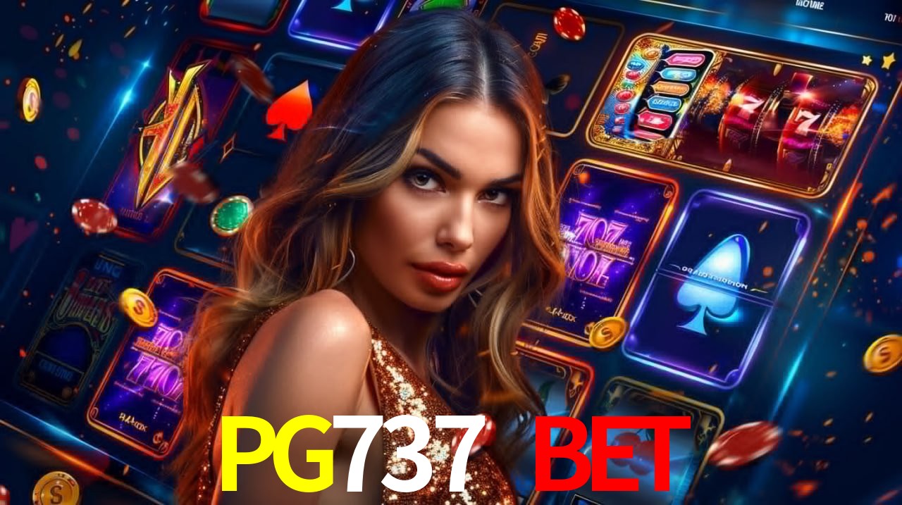 cassino PG737 BET