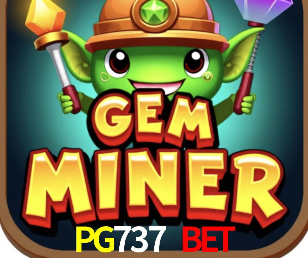 Game Providers PG737 BET