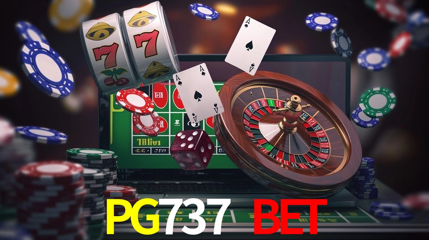 PG 737 BET