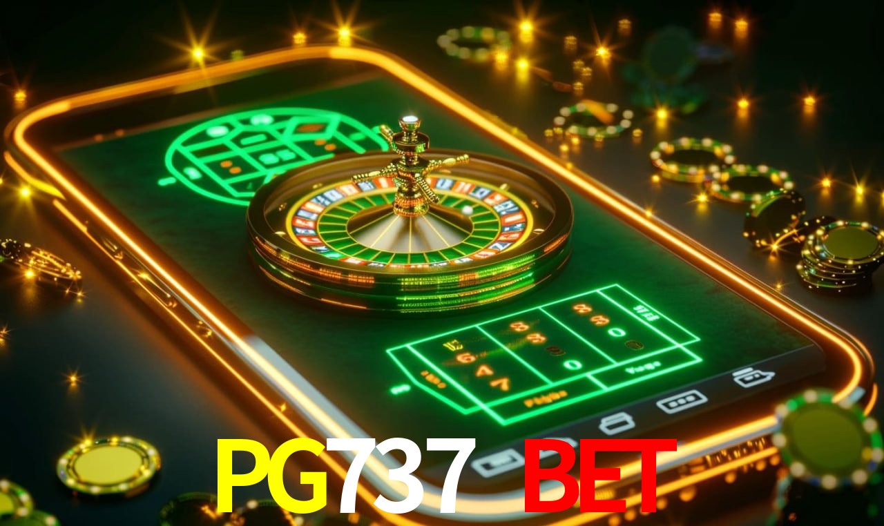 Promoção Relâmpago PG737 BET