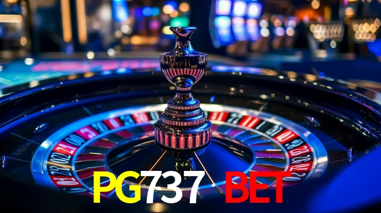 PG 737 BET