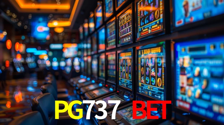 Games Directory PG737 BET