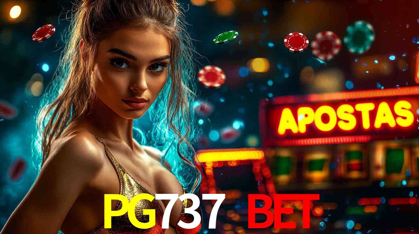 Descubra a Essência do PG737 BET: Nossa História e Compromissos