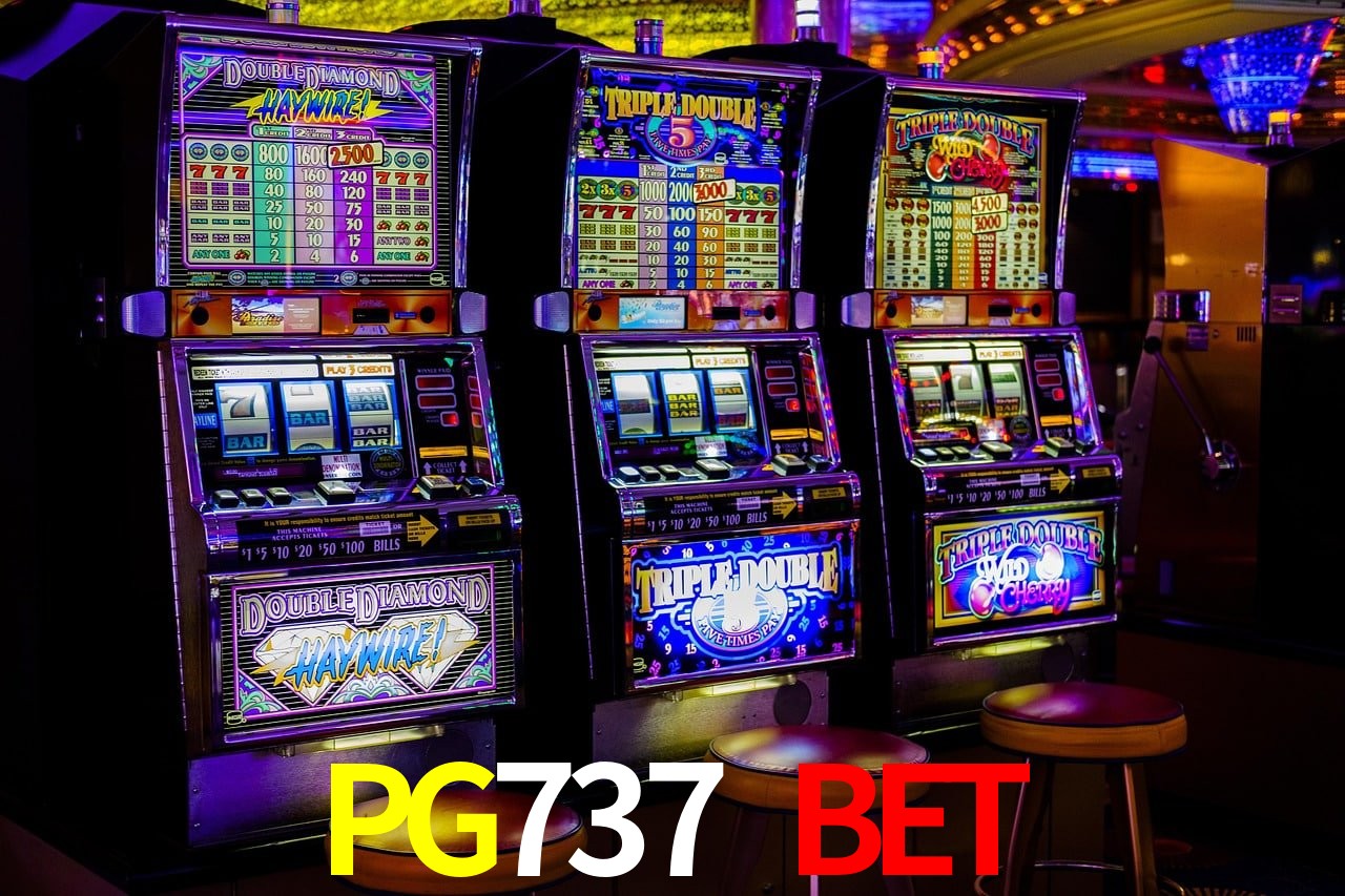 Apostas de Futebol PG737 BET