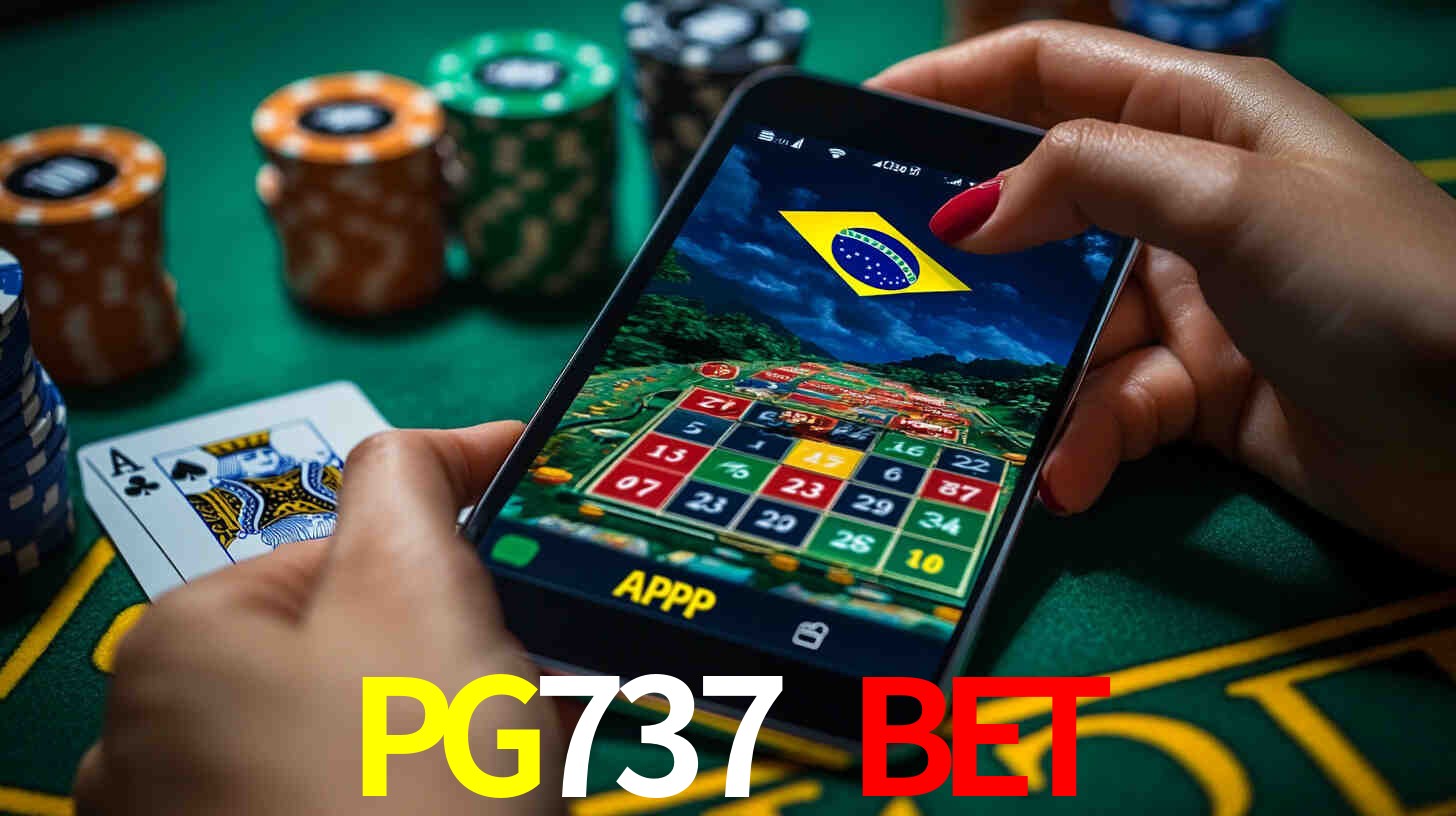 Explorando a Categoria de Eventos em Apostas na PG737 BET