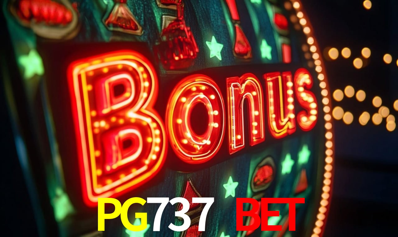 Casino Ao Vivo PG737 BET