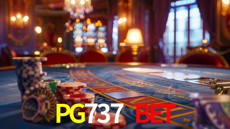 Player Reviews PG737 BET
