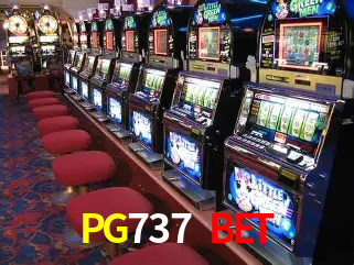 Descubra o Mundo do Cassino Online com PG737 BET