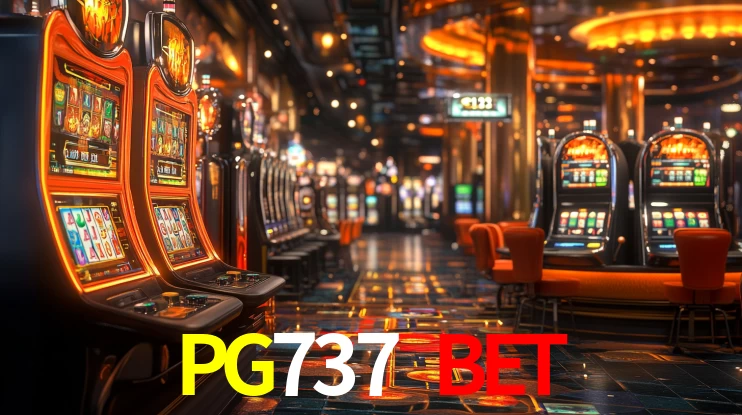 PG737 BET