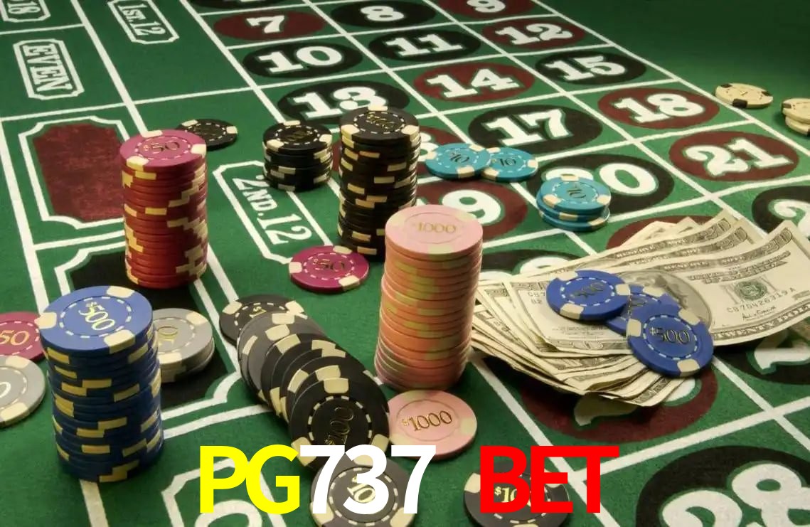 PG737 BET: Jogos de Caça-Níqueis-Altas Recompensas, Roleta-Velocidade, Blackjack-Desafios Máximos
