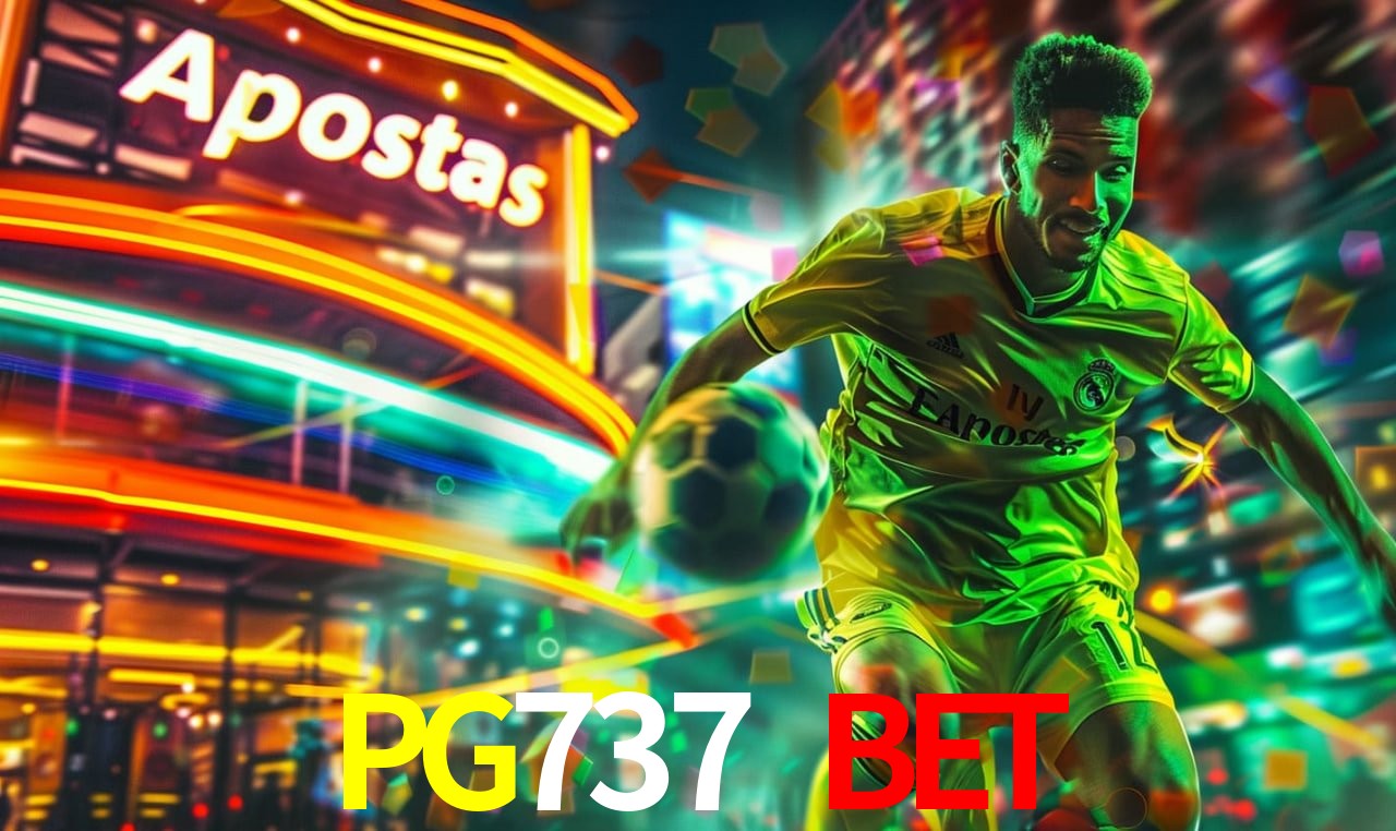 Casino Ao Vivo PG737 BET