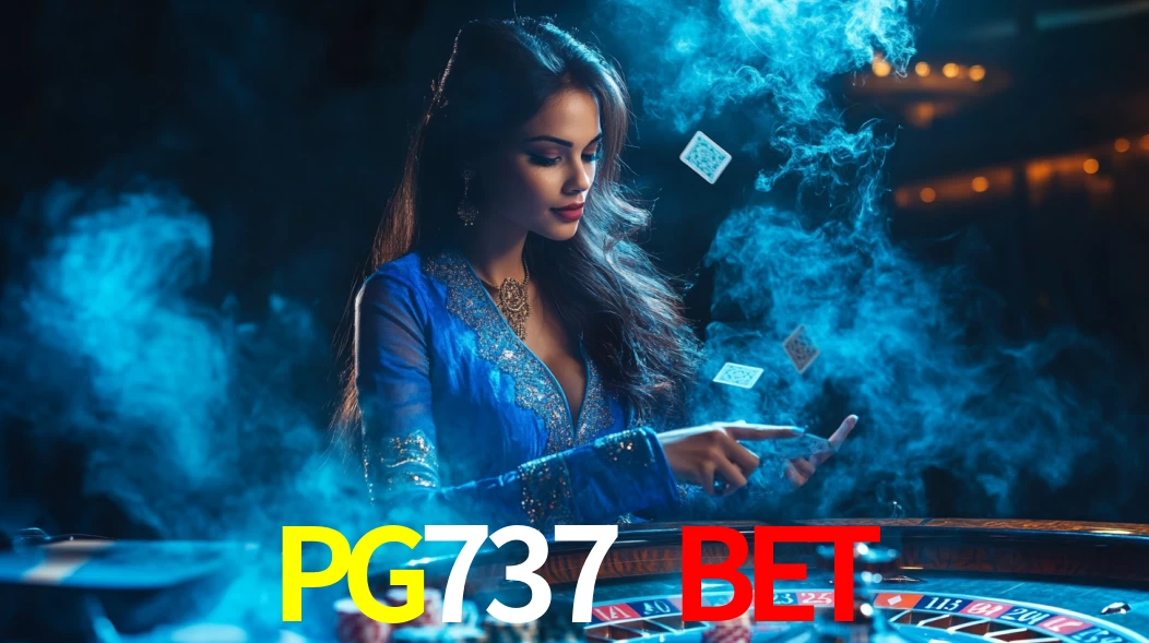 Desvendando o Mundo dos Jogos Virtuais na PG737 BET