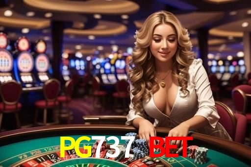 VIP Casino PG737 BET