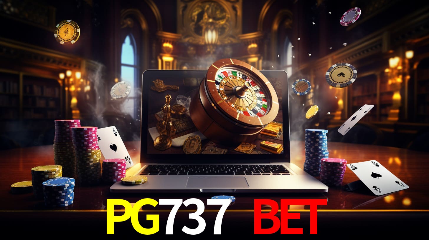 Daily Bonuses PG737 BET